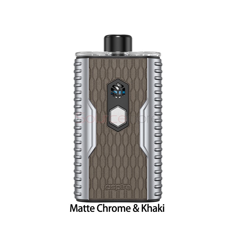 Aspire Cloudflask III 3 Kit