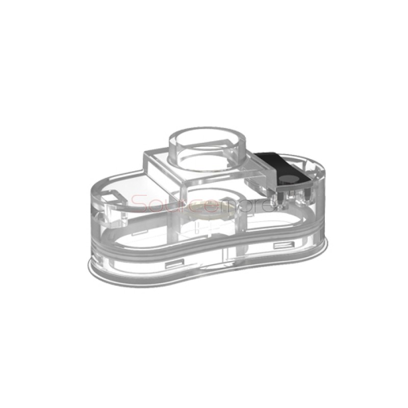 Aspire Cloudflask Empty Pod Cartridge