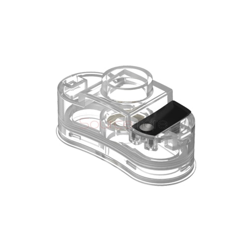Aspire Cloudflask Empty Pod Cartridge