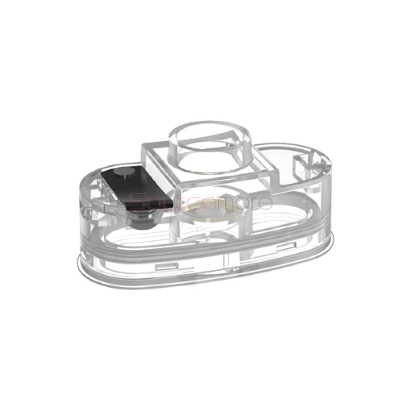 Aspire Cloudflask Empty Pod Cartridge
