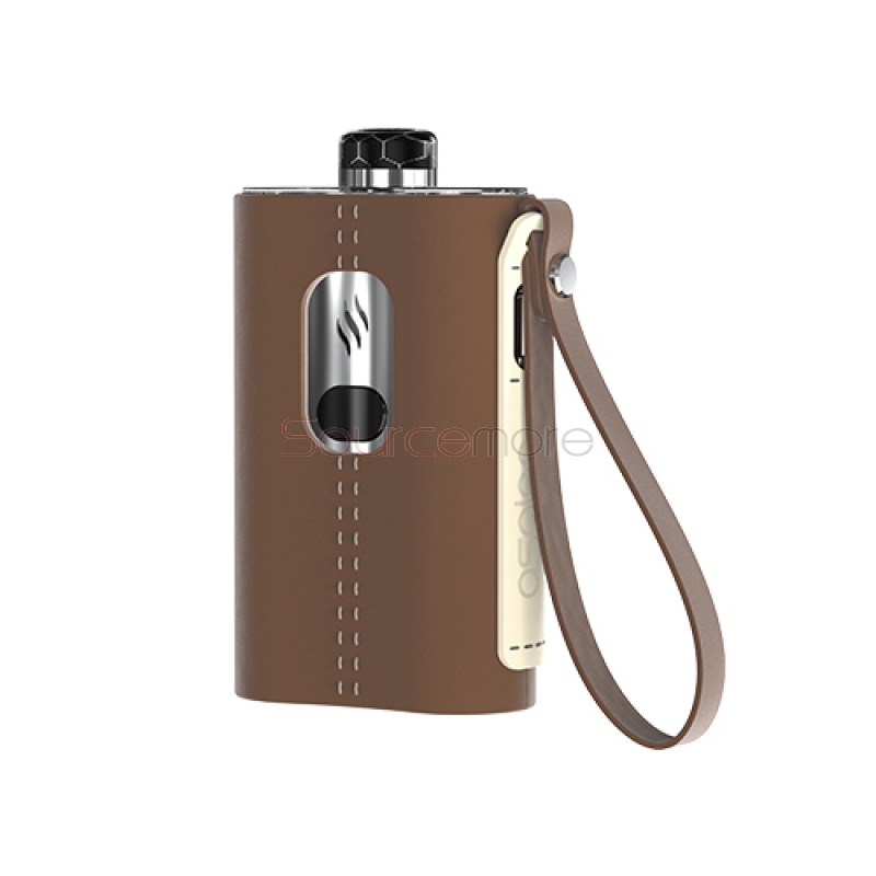 Aspire Cloudflask Kit