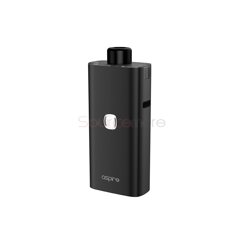 Aspire Cloudflask S Kit