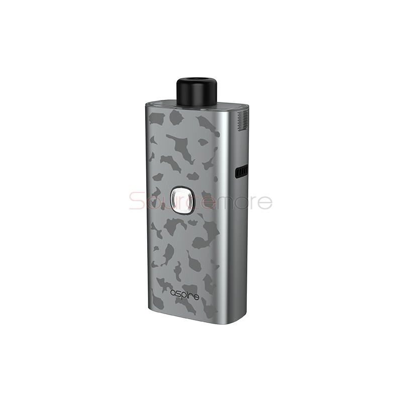 Aspire Cloudflask S Kit