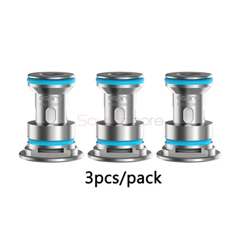 Aspire Cloudflask S Coil