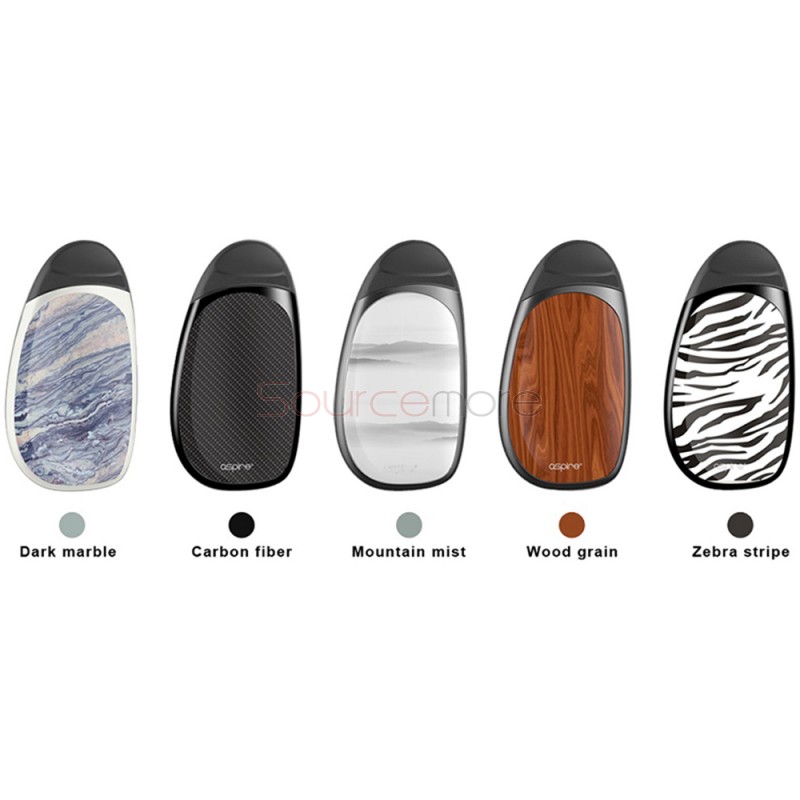 Aspire Cobble AIO Pod Kit