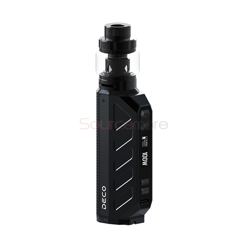 Aspire Deco Kit