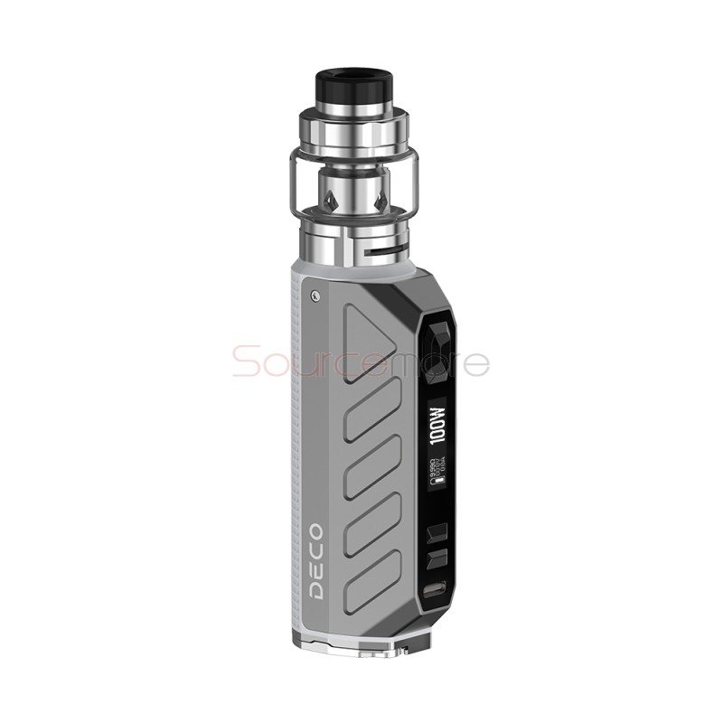 Aspire Deco Kit