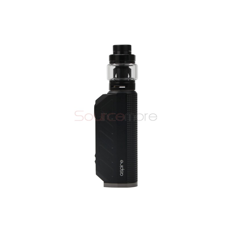 Aspire Deco Kit