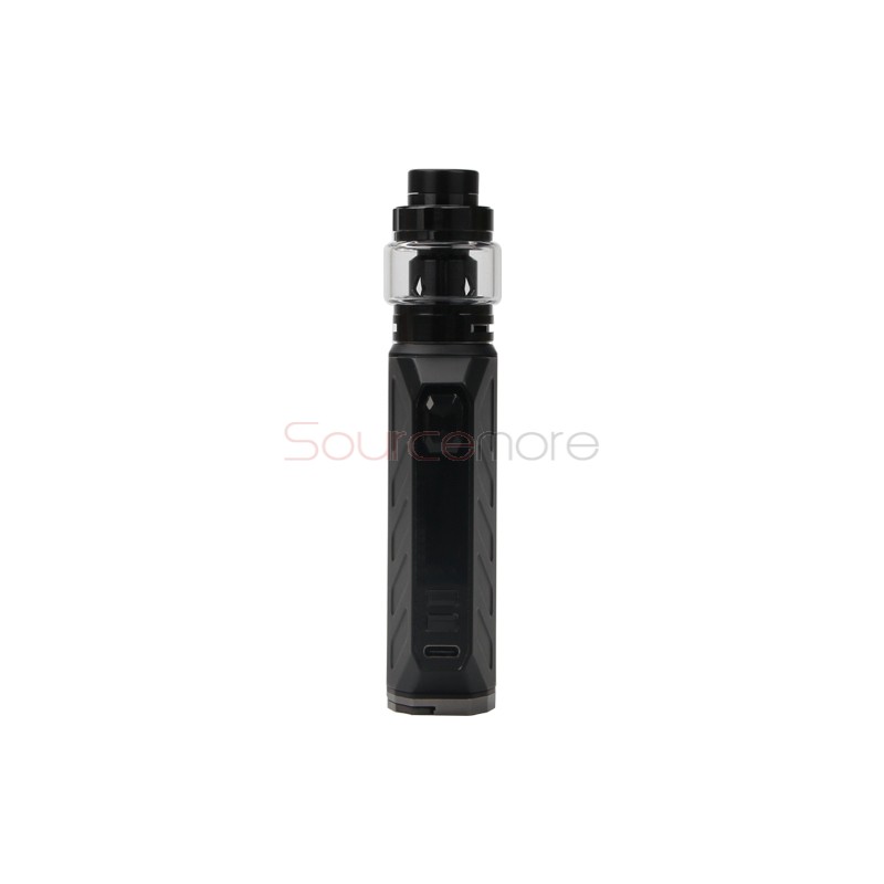 Aspire Deco Kit