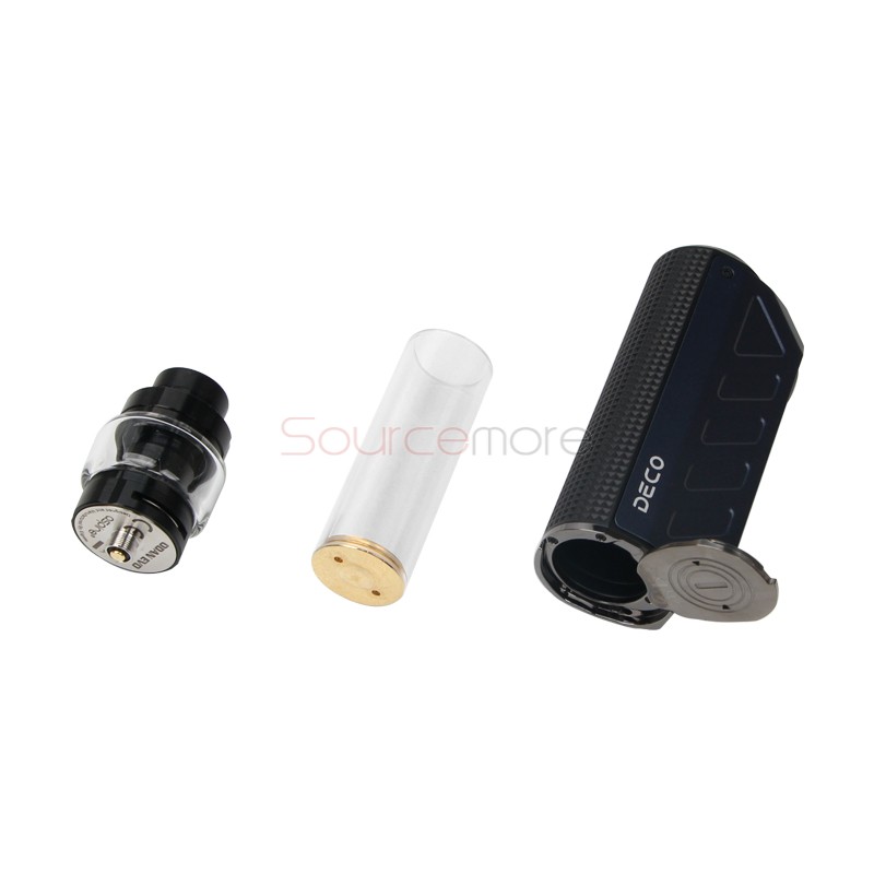 Aspire Deco Kit