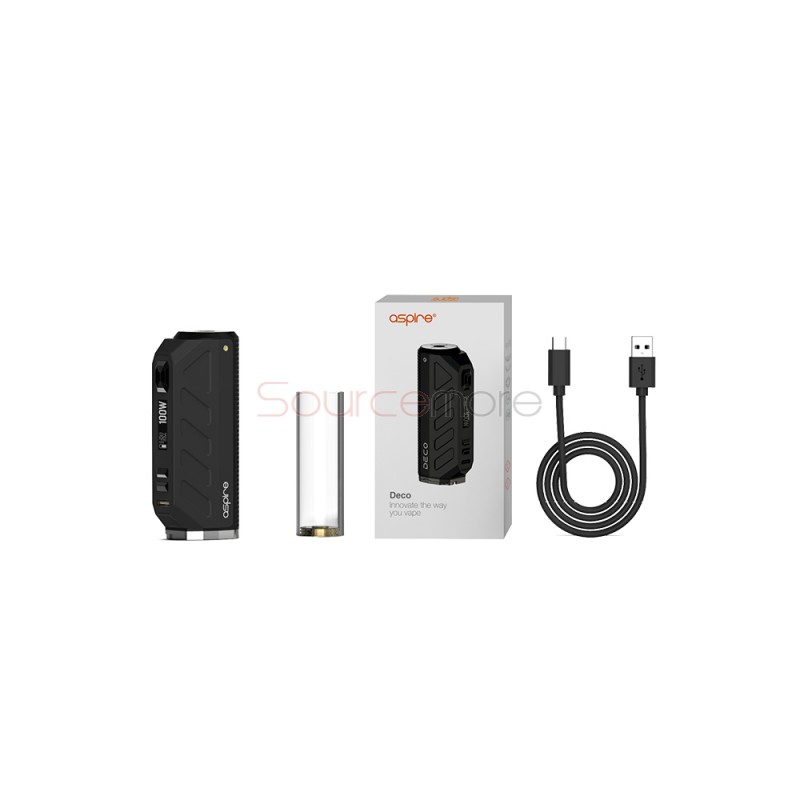 Aspire Deco Mod