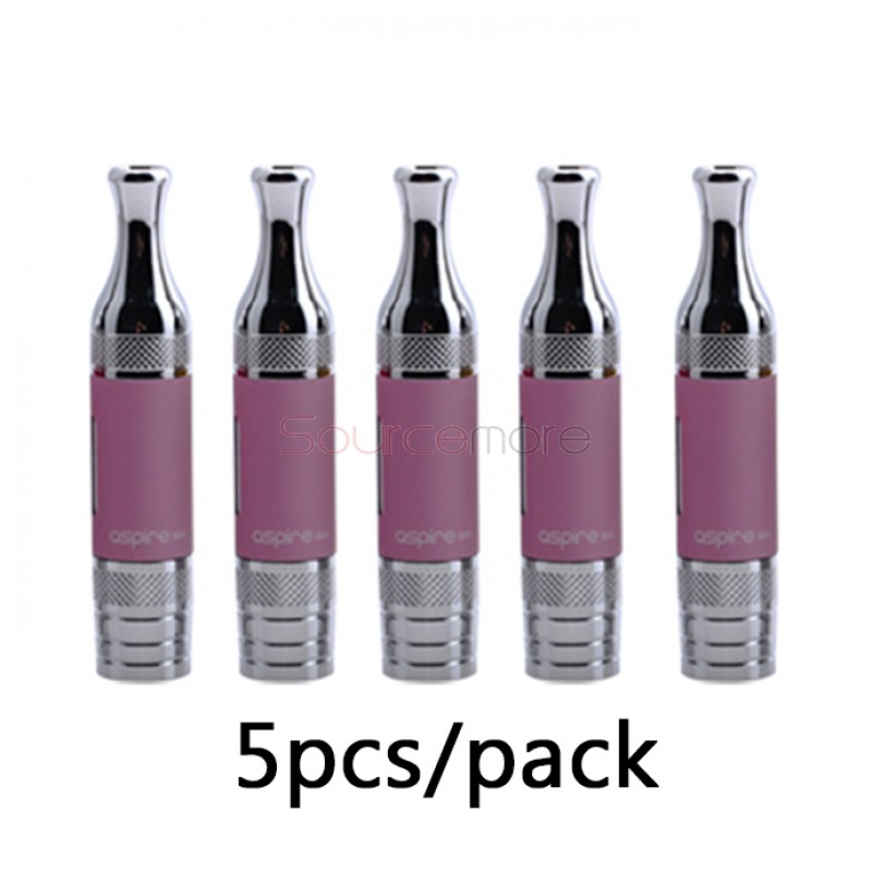 Aspire ET-S Glass BVC Clearomizer