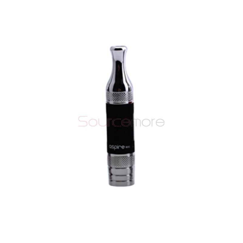 Aspire ET-S Glass BVC Clearomizer
