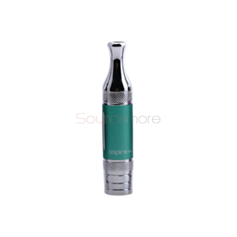 Aspire ET-S Glass BVC Clearomizer