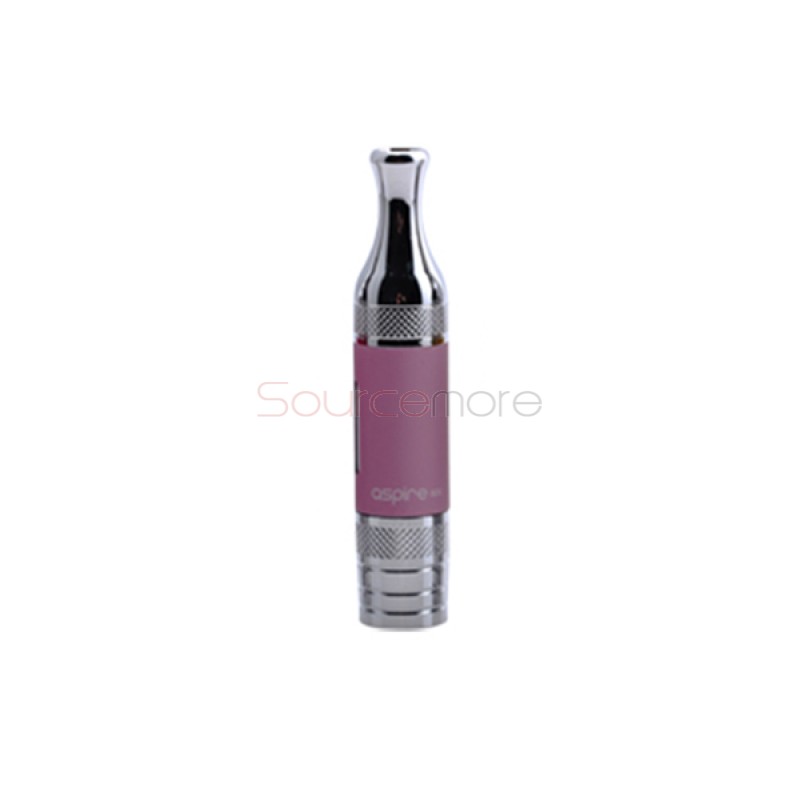 Aspire ET-S Glass BVC Clearomizer