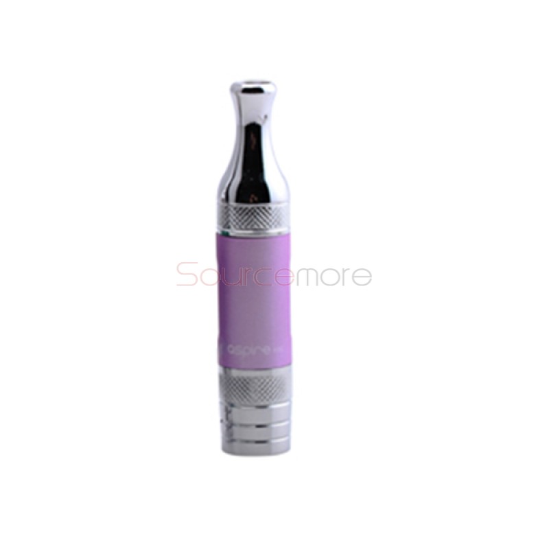Aspire ET-S Glass BVC Clearomizer