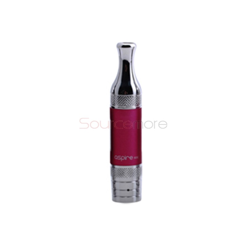 Aspire ET-S Glass BVC Clearomizer
