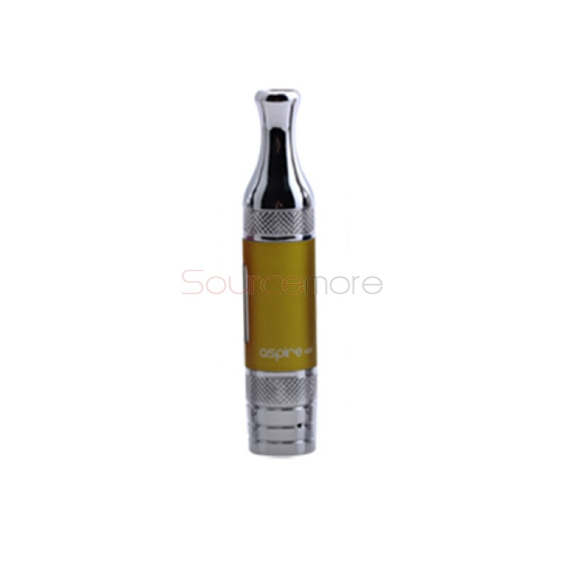 Aspire ET-S Glass BVC Clearomizer