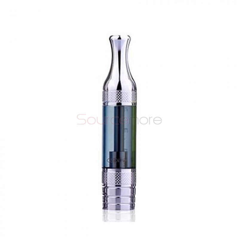 Aspire ET  BVC Clearomizer 5pcs - Black