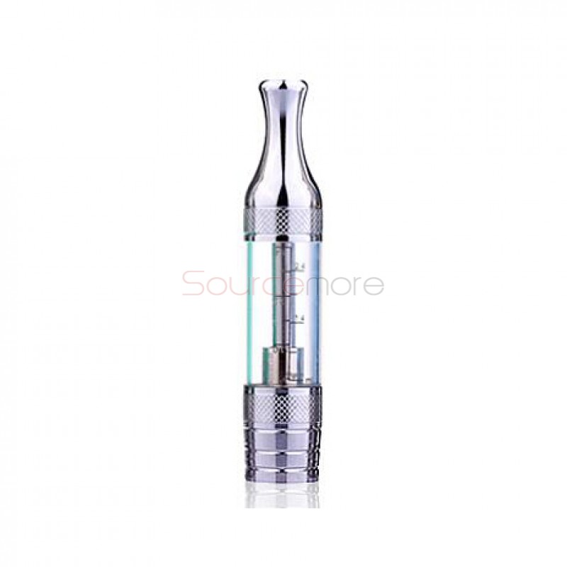 Aspire ET BVC Clearomizer 5pcs