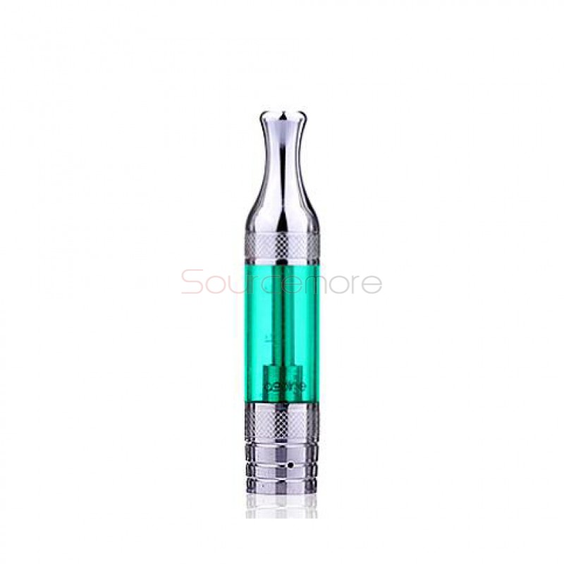 Aspire ET BVC Clearomizer 5pcs