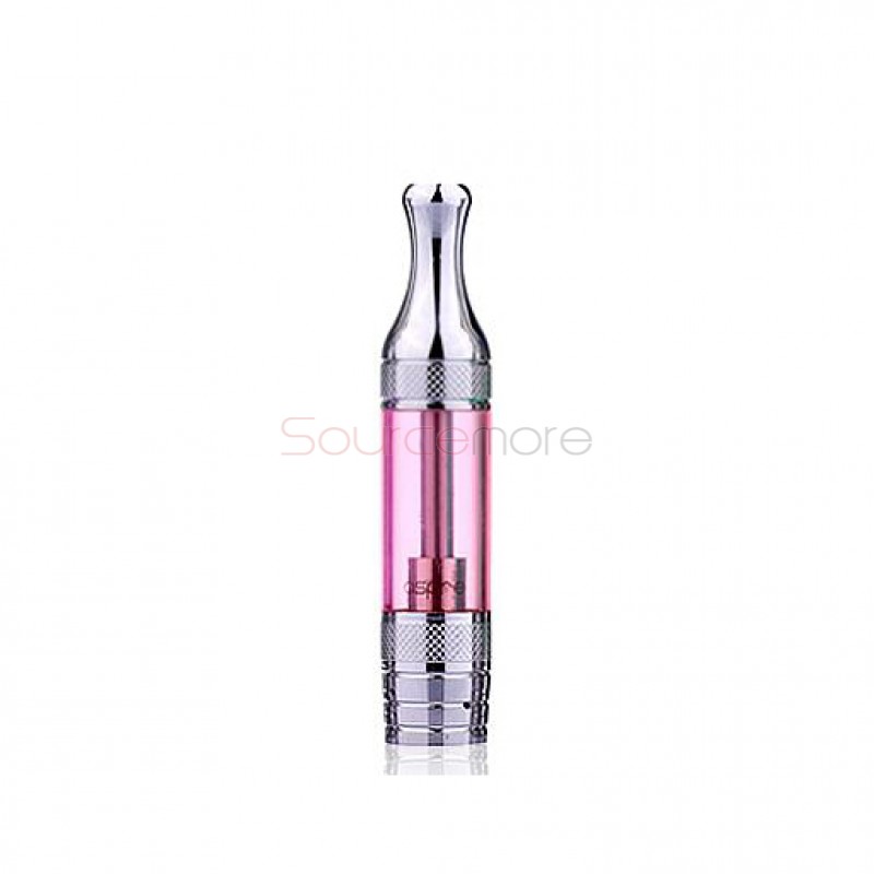 Aspire ET BVC Clearomizer 5pcs