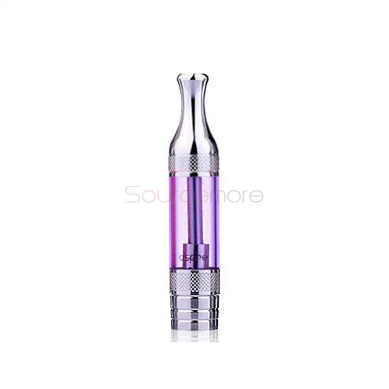 Aspire ET BVC Clearomizer 5pcs