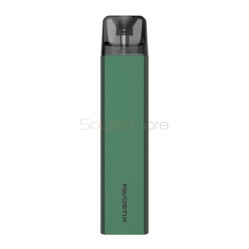 Aspire Favostix Kit 3ml Hunter Green