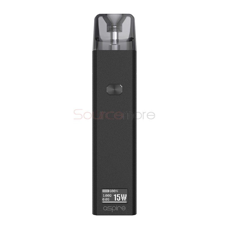 Aspire Favostix Kit