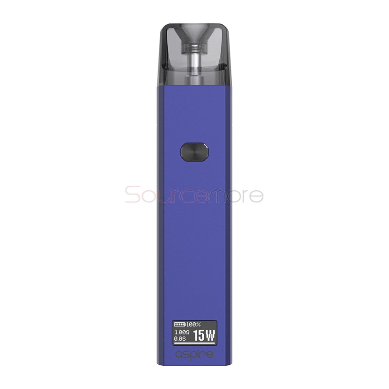 Aspire Favostix Kit