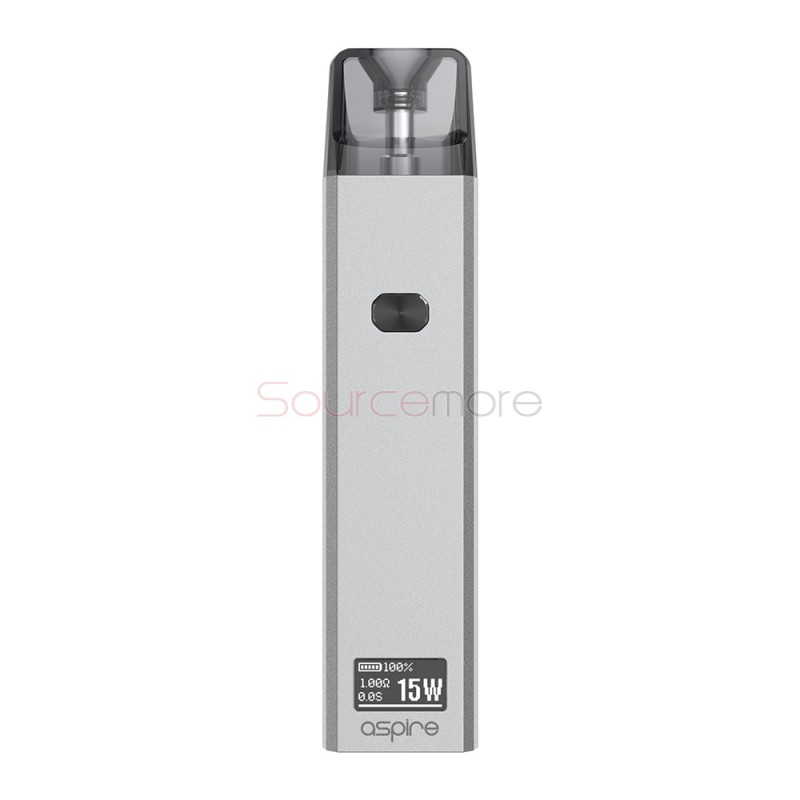 Aspire Favostix Kit