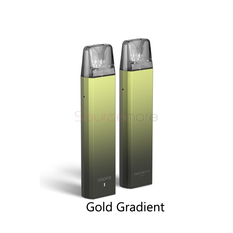 Aspire Favostix Mini Kit