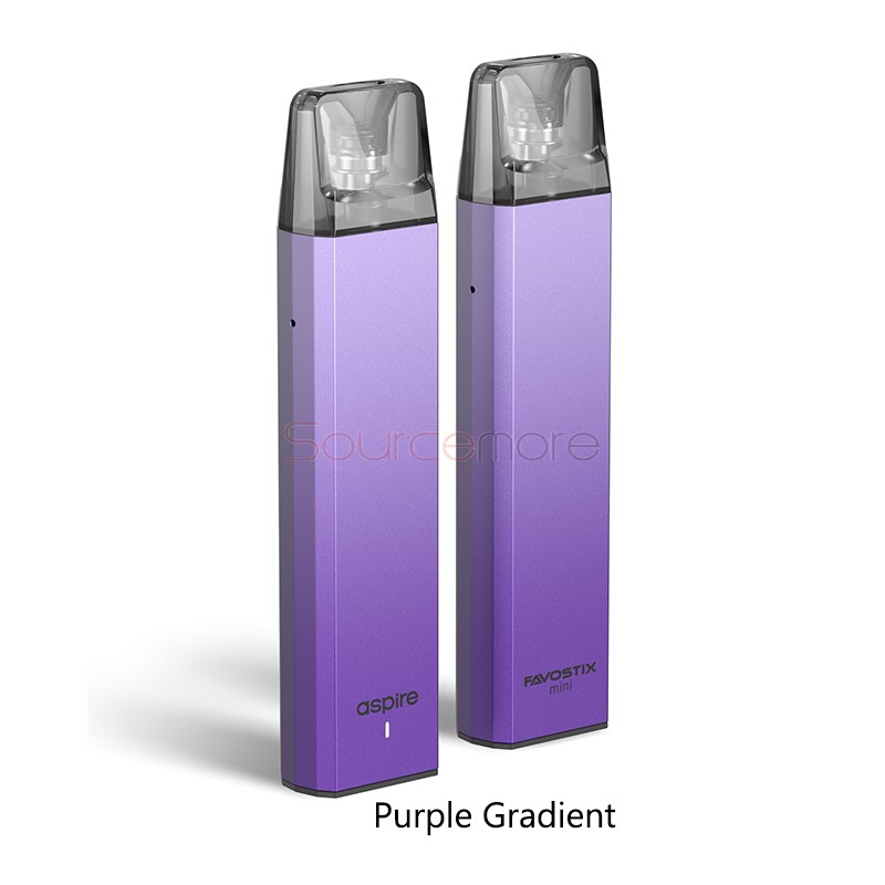 Aspire Favostix Mini Kit