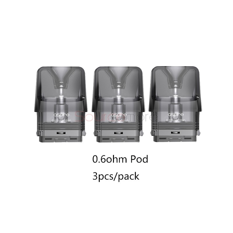Aspire Favostix Pod Cartridge