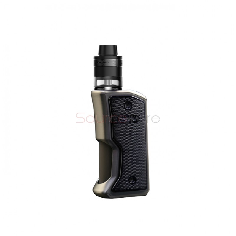 Aspire Feedlink Revvo Kit