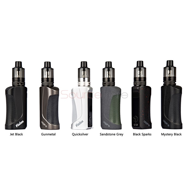 Aspire Finixx Pod Tank Kit