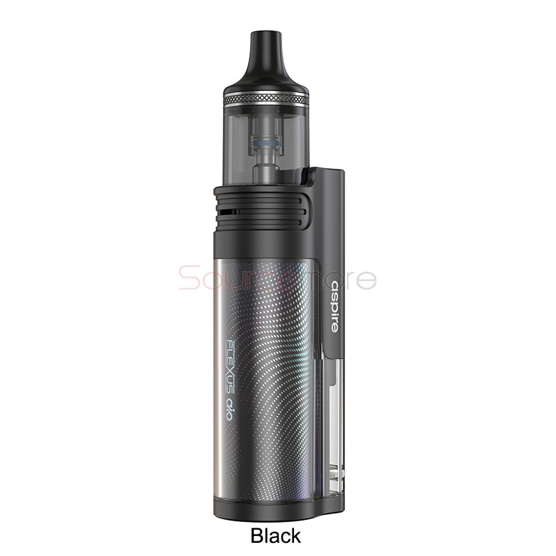 Aspire Flexus AIO Kit Black