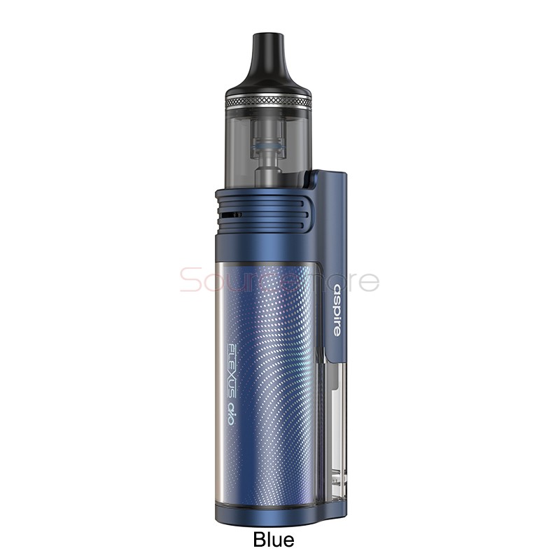 Aspire Flexus AIO Kit Blue