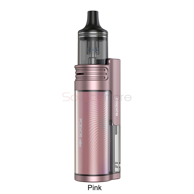 Aspire Flexus AIO Kit Pink