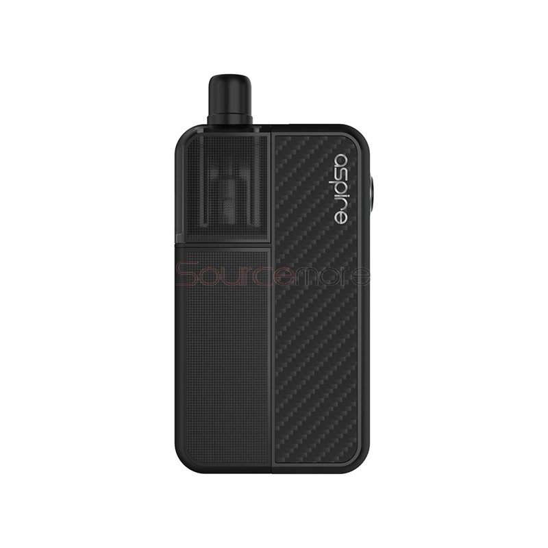 Aspire Flexus Blok Kit Black