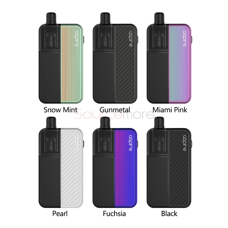 Aspire Flexus Blok Kit