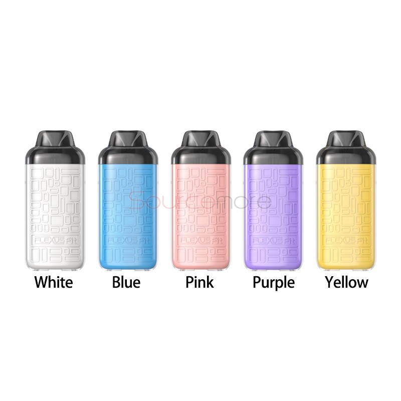 Aspire Flexus Fit Kit