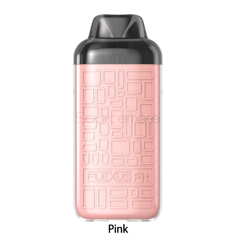 Aspire Flexus Fit Kit