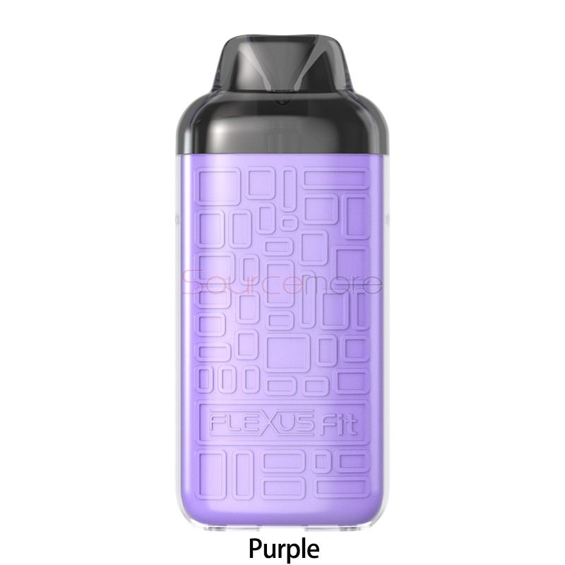 Aspire Flexus Fit Kit