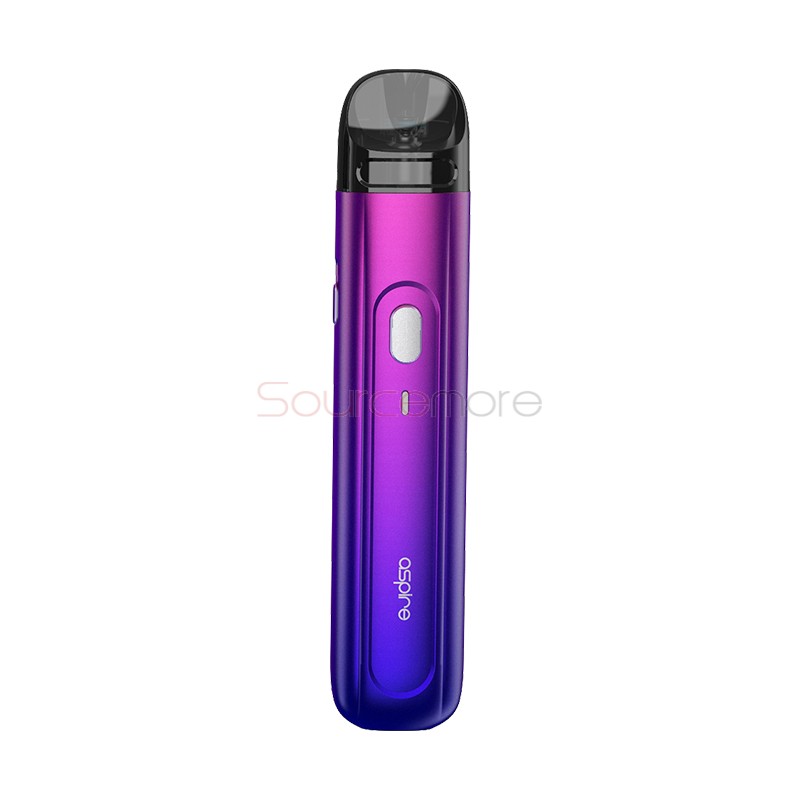 Aspire Flexus Q Kit Fuchsia