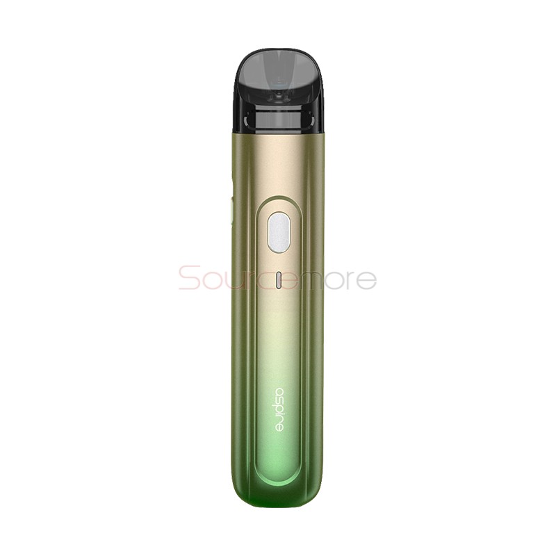 Aspire Flexus Q Kit