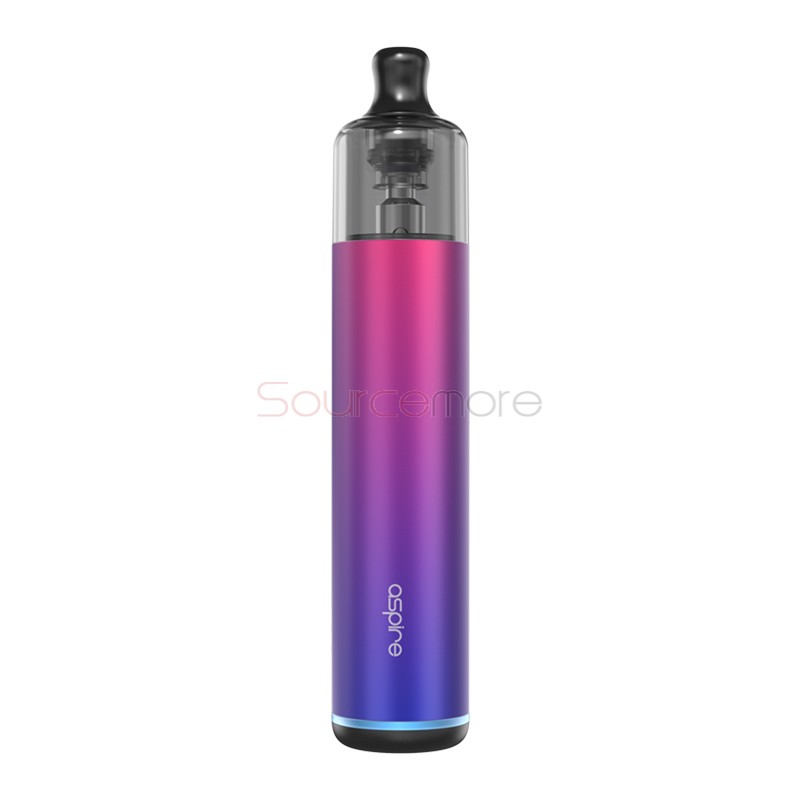 Aspire Flexus Stik Kit Fuchsia