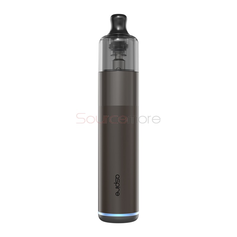 Aspire Flexus Stik Kit Gunmetal