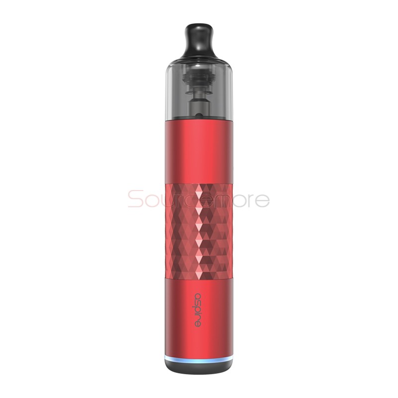 Aspire Flexus Stik Kit Red