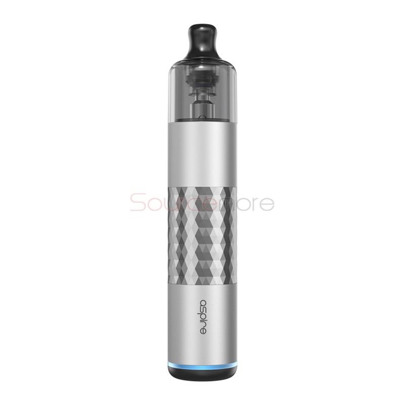 Aspire Flexus Stik Kit Silver